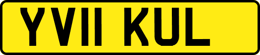 YV11KUL