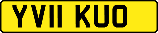 YV11KUO