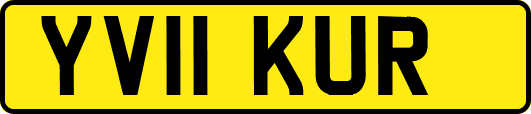 YV11KUR