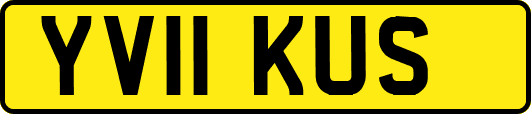 YV11KUS