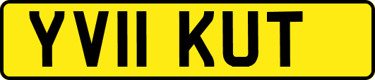 YV11KUT