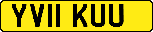 YV11KUU