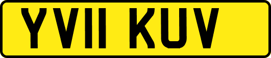 YV11KUV
