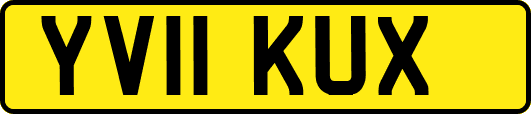 YV11KUX