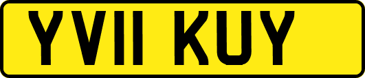 YV11KUY