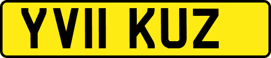 YV11KUZ