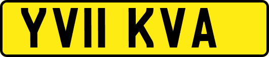 YV11KVA