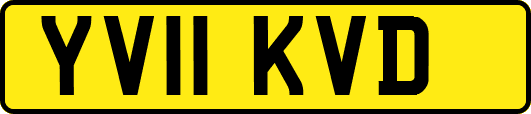 YV11KVD