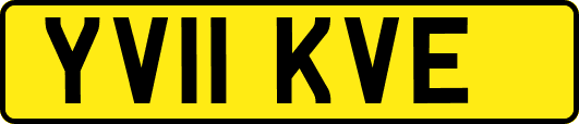 YV11KVE