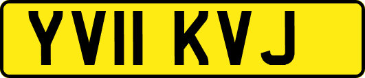 YV11KVJ