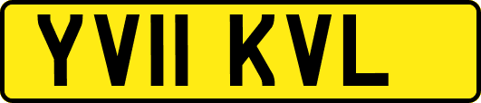YV11KVL