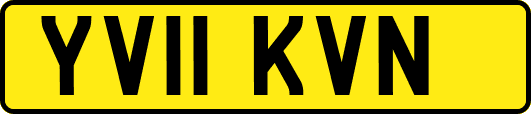 YV11KVN