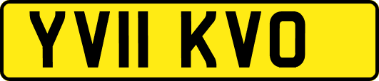 YV11KVO