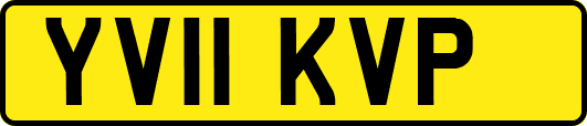 YV11KVP