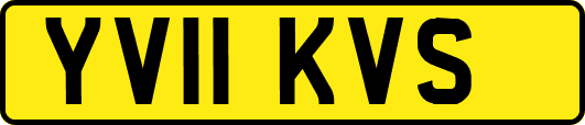YV11KVS