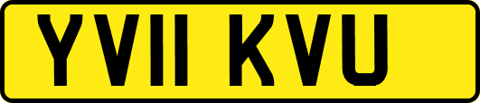 YV11KVU