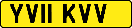 YV11KVV