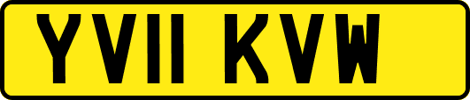YV11KVW