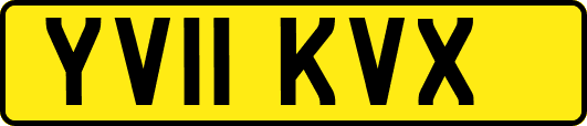 YV11KVX