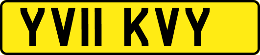 YV11KVY