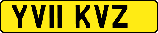 YV11KVZ