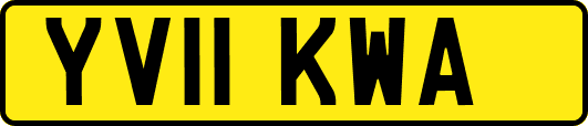 YV11KWA