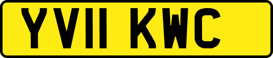 YV11KWC
