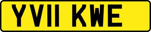 YV11KWE
