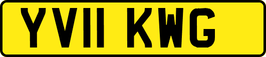 YV11KWG