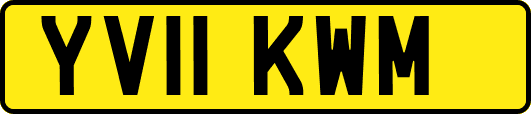 YV11KWM