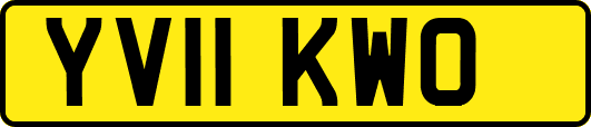 YV11KWO