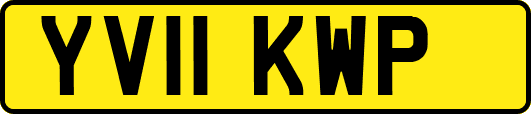 YV11KWP