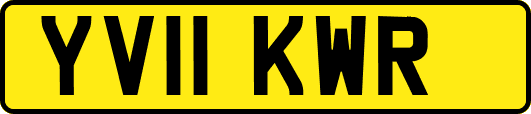 YV11KWR
