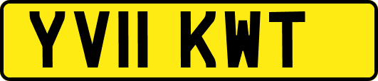 YV11KWT