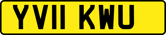 YV11KWU
