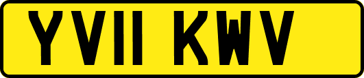 YV11KWV