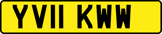 YV11KWW
