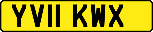 YV11KWX