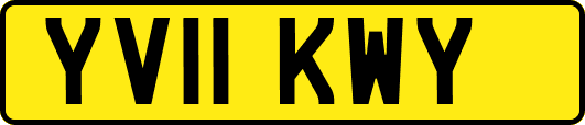 YV11KWY