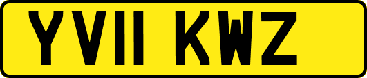 YV11KWZ
