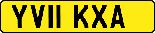 YV11KXA