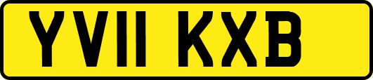 YV11KXB