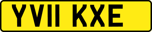 YV11KXE