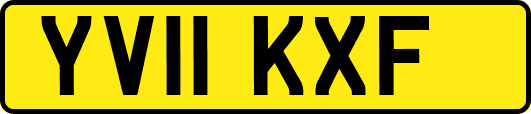 YV11KXF