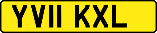 YV11KXL