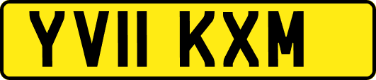 YV11KXM