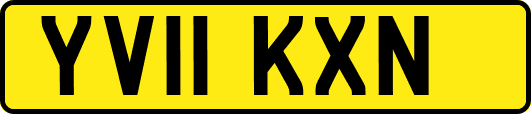 YV11KXN