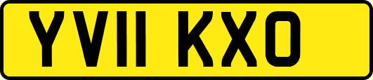 YV11KXO