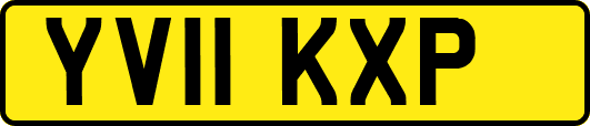 YV11KXP