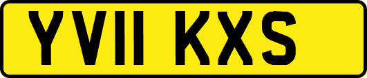 YV11KXS